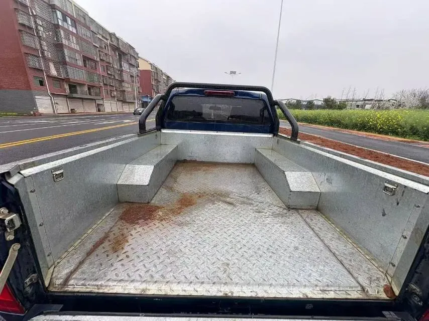 2022 Isuzu RE-MAX Jim 2.8T 120HP L4 5MT,autocango,china used car exporter,china ev exporter,chinese used car exporter,chinese used ev exporter