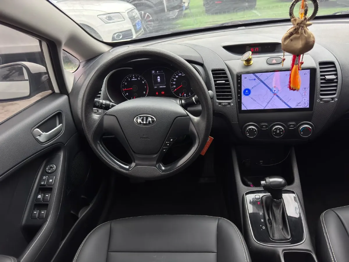 2017 Kia K3 1.6L 128HP L4 6AT,autocango,china used car exporter,china ev exporter,chinese used car exporter,chinese used ev exporter