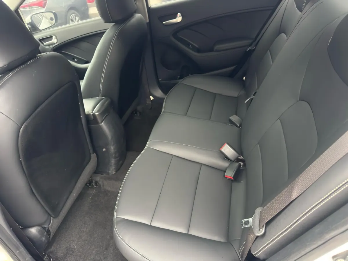 2017 Kia K3 1.6L 128HP L4 6AT,autocango,china used car exporter,china ev exporter,chinese used car exporter,chinese used ev exporter