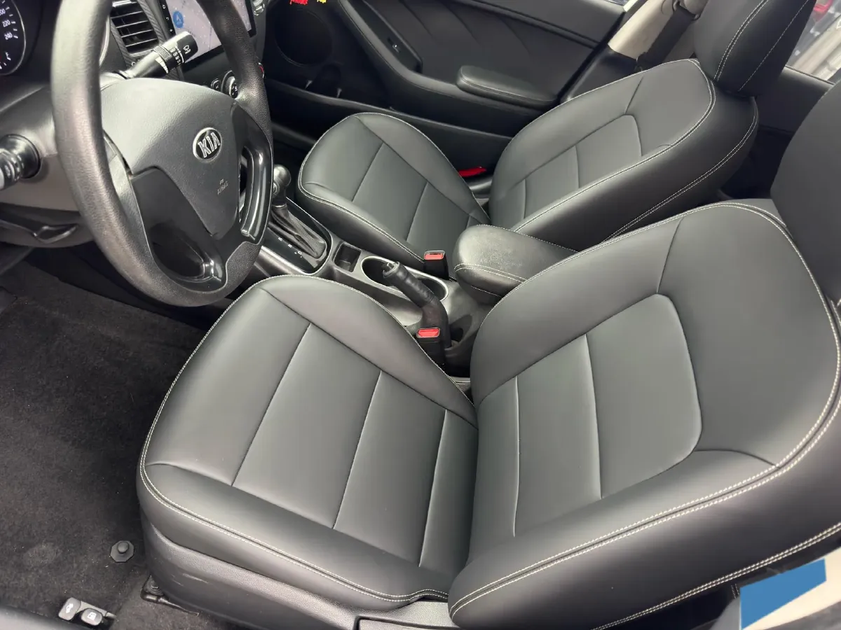 2017 Kia K3 1.6L 128HP L4 6AT,autocango,china used car exporter,china ev exporter,chinese used car exporter,chinese used ev exporter