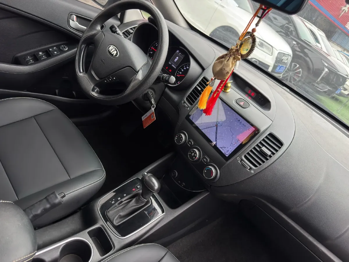 2017 Kia K3 1.6L 128HP L4 6AT,autocango,china used car exporter,china ev exporter,chinese used car exporter,chinese used ev exporter