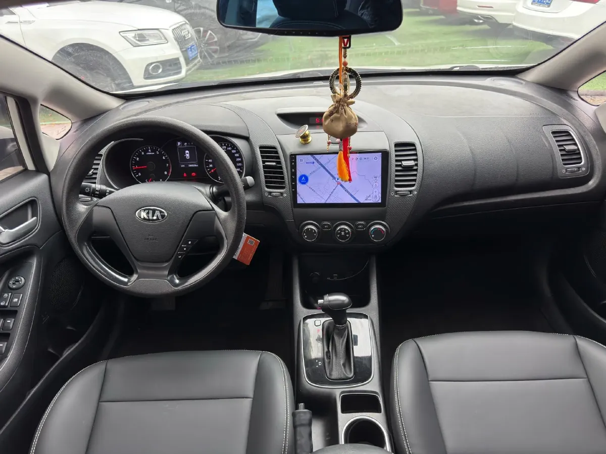 2017 Kia K3 1.6L 128HP L4 6AT,autocango,china used car exporter,china ev exporter,chinese used car exporter,chinese used ev exporter