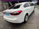 2017 Kia K3 1.6L 128HP L4 6AT