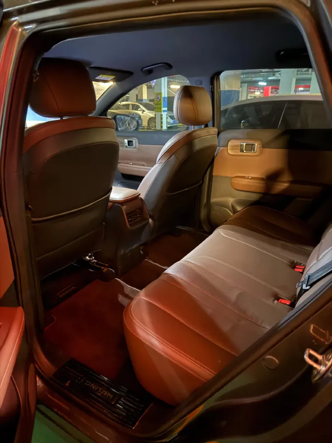 2024 WuLing XingGuangS BEV 60KWH,autocango,china used car exporter,china ev exporter,chinese used car exporter,chinese used ev exporter