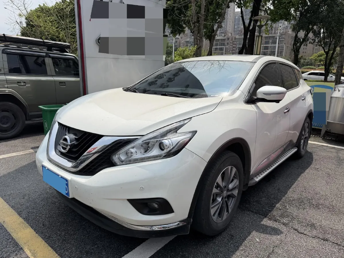 2021 Nissan Murano 2.5L 186HP L4 CVT,autocango,china used car exporter,china ev exporter,chinese used car exporter,chinese used ev exporter