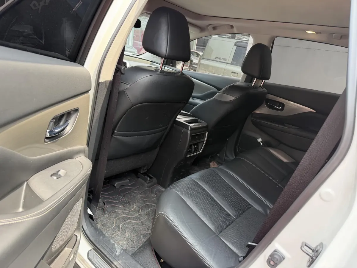 2021 Nissan Murano 2.5L 186HP L4 CVT,autocango,china used car exporter,china ev exporter,chinese used car exporter,chinese used ev exporter