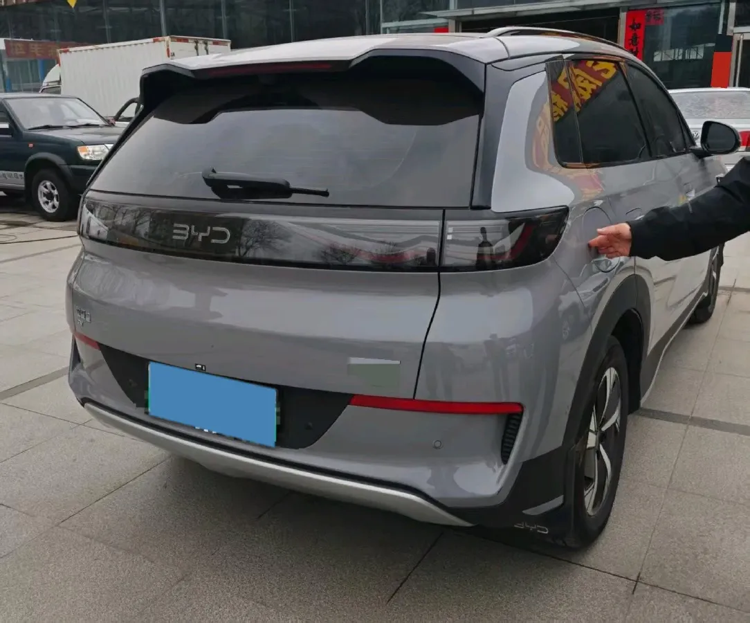 2025 BYD Sea Lion 05 EV BEV,autocango,china used car exporter,china ev exporter,chinese used car exporter,chinese used ev exporter