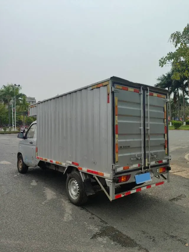 2019 WuLing RongGuang New Truck 1.5L 107HP L4 5MT,autocango,china used car exporter,china ev exporter,chinese used car exporter,chinese used ev exporter