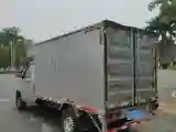 2019 WuLing RongGuang New Truck 1.5L 107HP L4 5MT