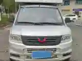 2019 WuLing RongGuang New Truck 1.5L 107HP L4 5MT