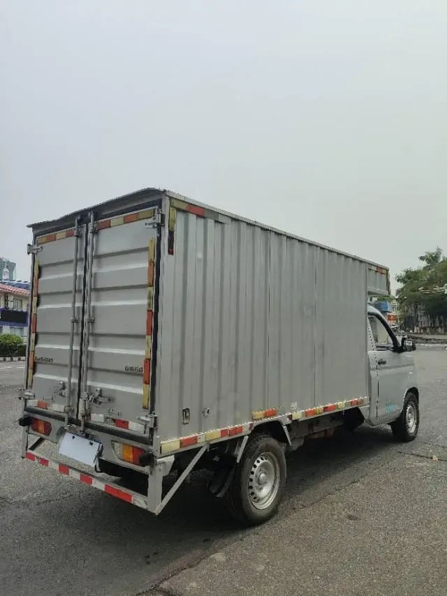 2019 WuLing RongGuang New Truck 1.5L 107HP L4 5MT,autocango,china used car exporter,china ev exporter,chinese used car exporter,chinese used ev exporter