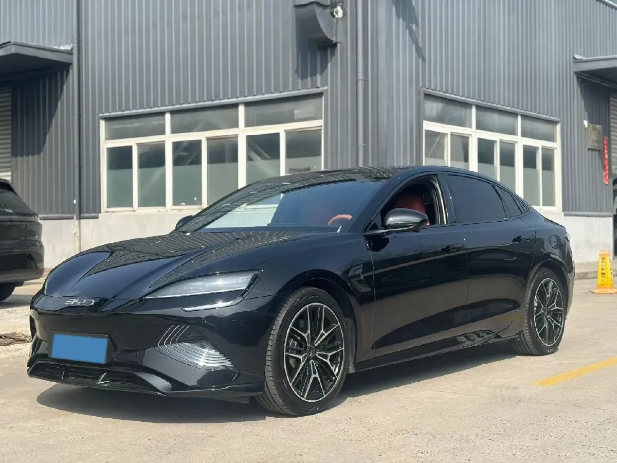 2025 BYD Seal BEV 80.64KWH,autocango,china used car exporter,china ev exporter,chinese used car exporter,chinese used ev exporter