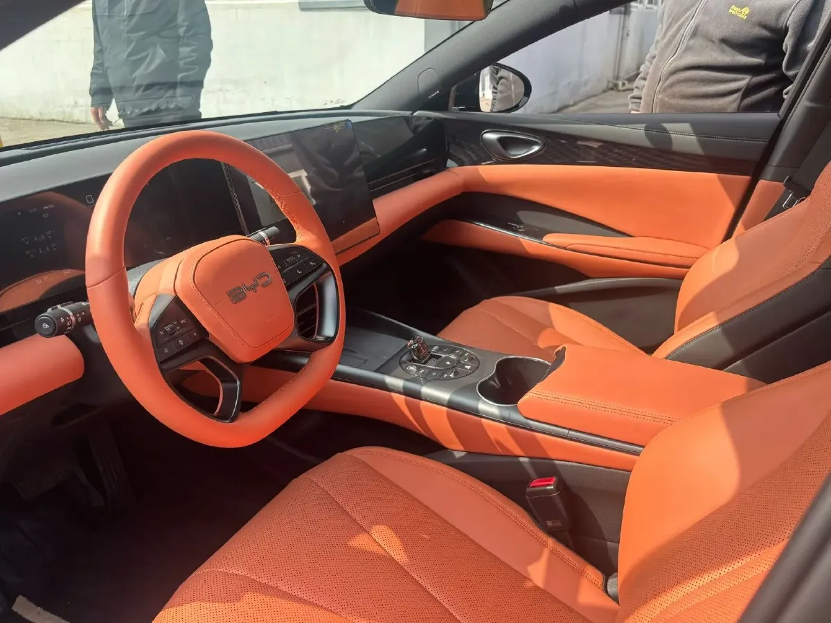 2025 BYD Seal BEV 80.64KWH,autocango,china used car exporter,china ev exporter,chinese used car exporter,chinese used ev exporter