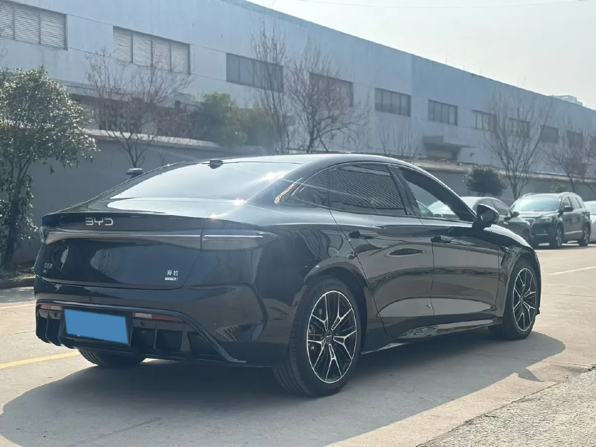 2025 BYD Seal BEV 80.64KWH,autocango,china used car exporter,china ev exporter,chinese used car exporter,chinese used ev exporter