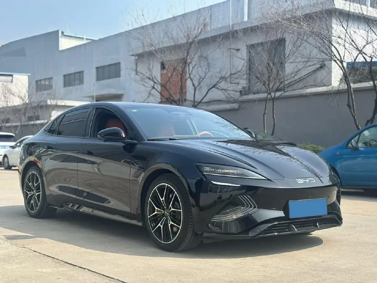 2025 BYD Seal BEV 80.64KWH,autocango,china used car exporter,china ev exporter,chinese used car exporter,chinese used ev exporter