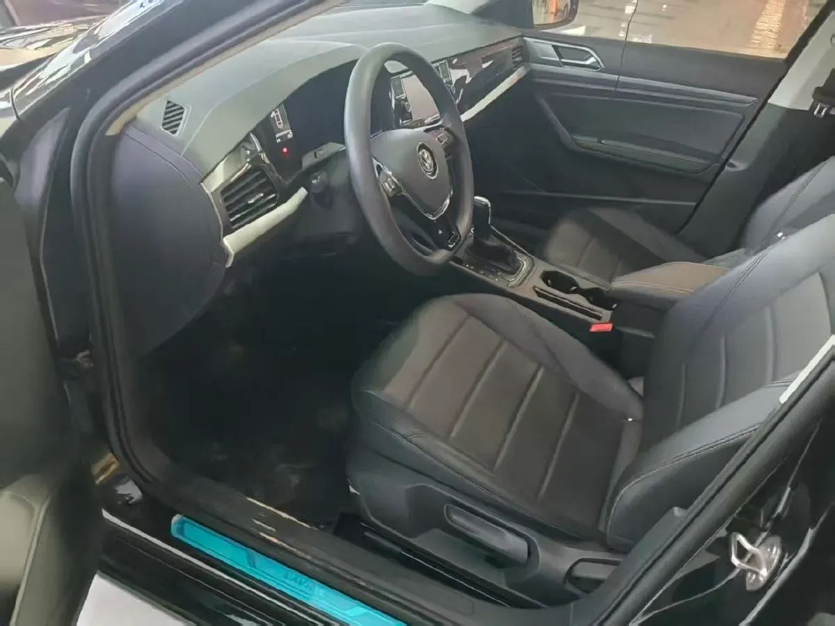 2019 Volkswagen Lavida 1.5L 113HP L4 6AT,autocango,china used car exporter,china ev exporter,chinese used car exporter,chinese used ev exporter