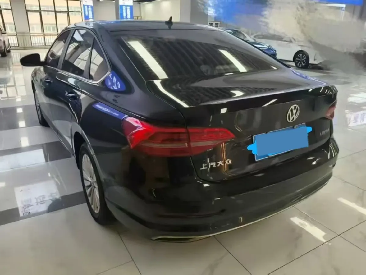 2019 Volkswagen Lavida 1.5L 113HP L4 6AT,autocango,china used car exporter,china ev exporter,chinese used car exporter,chinese used ev exporter