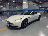 2019 ASTON MARTIN DB11,autocango,china used car exporter,china ev exporter,chinese used car exporter,chinese used ev exporter