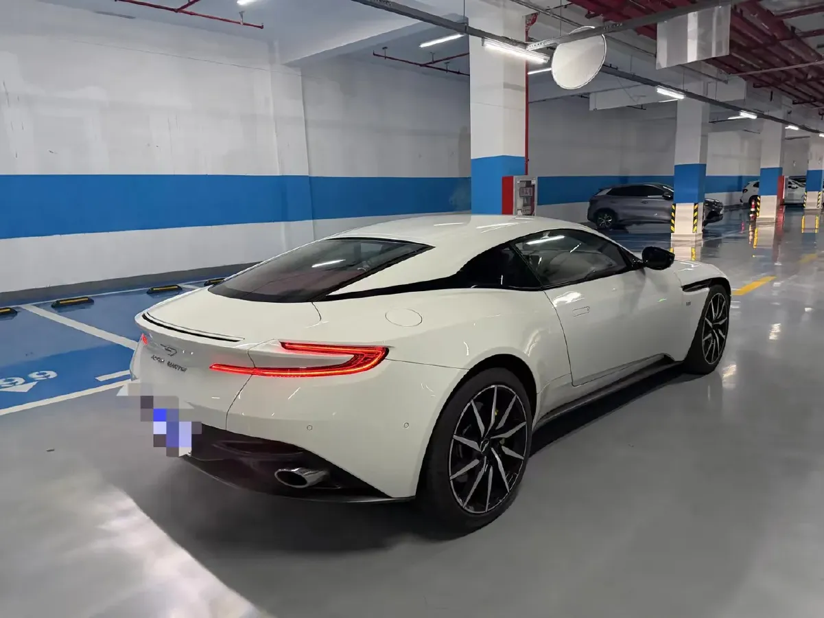 2019 Aston Martin DB11 4.0T 510HP V8 8AT,autocango,china used car exporter,china ev exporter,chinese used car exporter,chinese used ev exporter