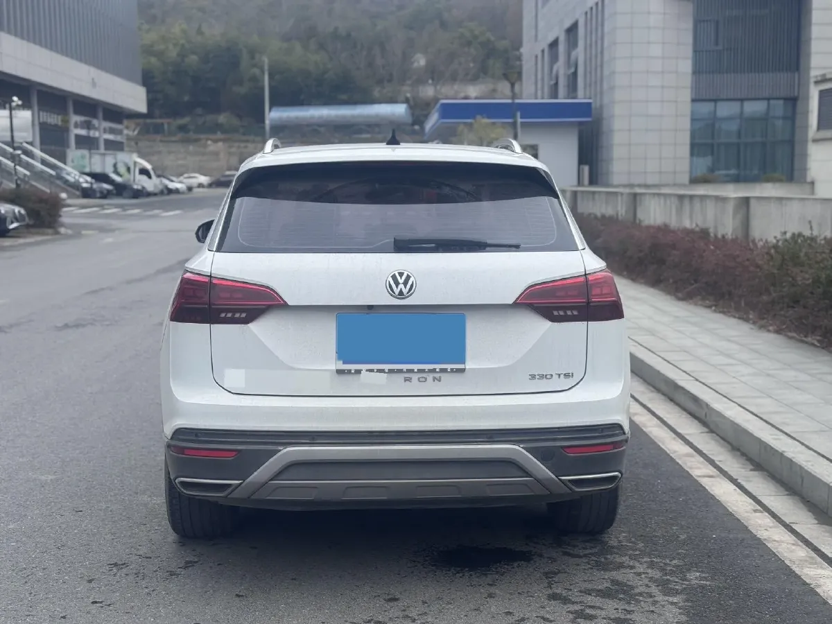 2020 Volkswagen Tayron 2.0T 186HP L4 7DCT,autocango,china used car exporter,china ev exporter,chinese used car exporter,chinese used ev exporter