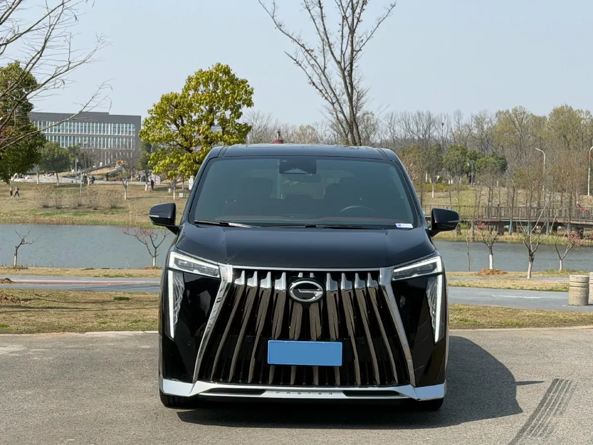 2023 GAC Trumpchi M8 2.0T 252HP L4 8AT,autocango,china used car exporter,china ev exporter,chinese used car exporter,chinese used ev exporter