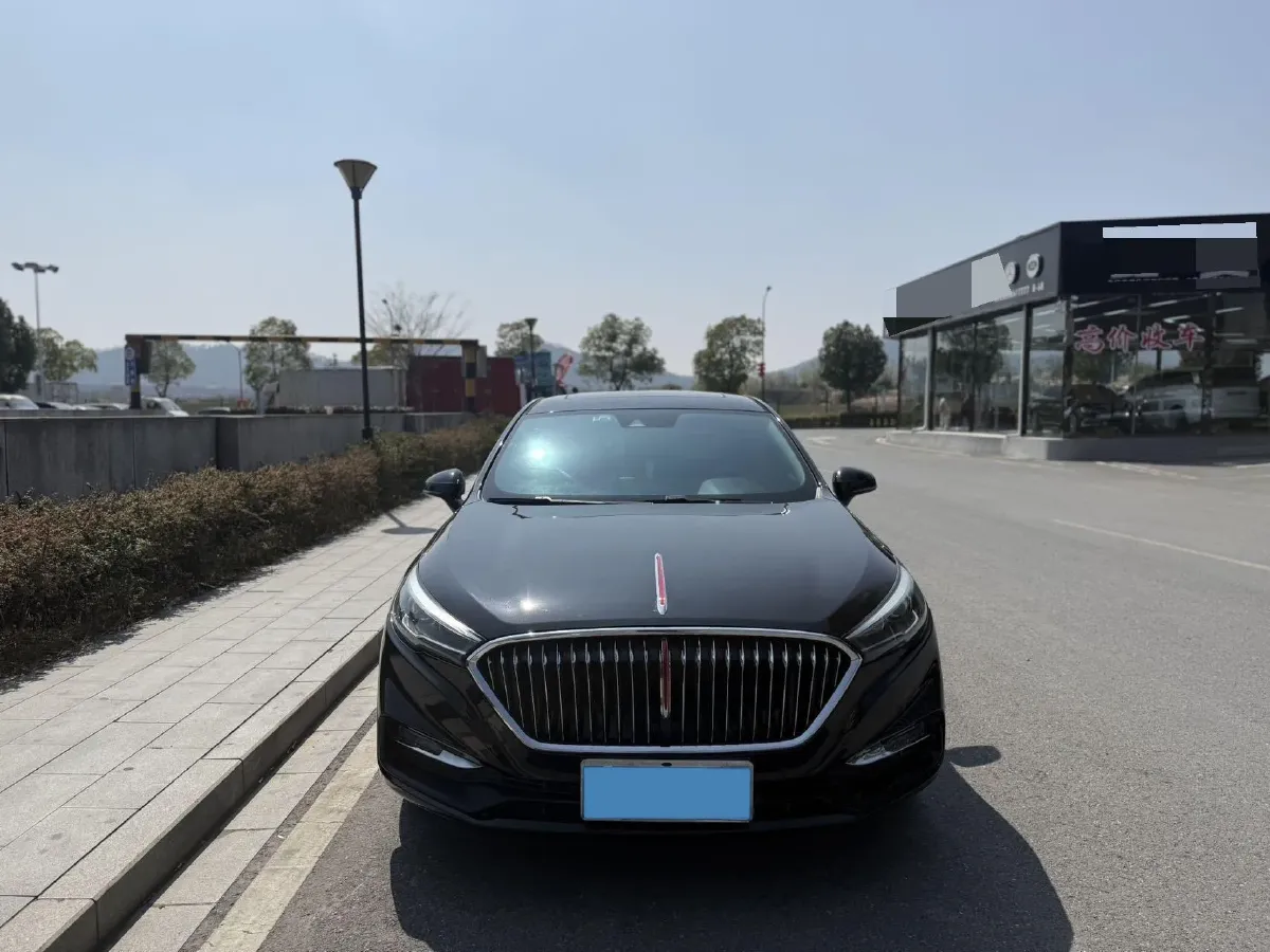 2019 HongQi H5 1.8T 180HP L4 6AT,autocango,china used car exporter,china ev exporter,chinese used car exporter,chinese used ev exporter