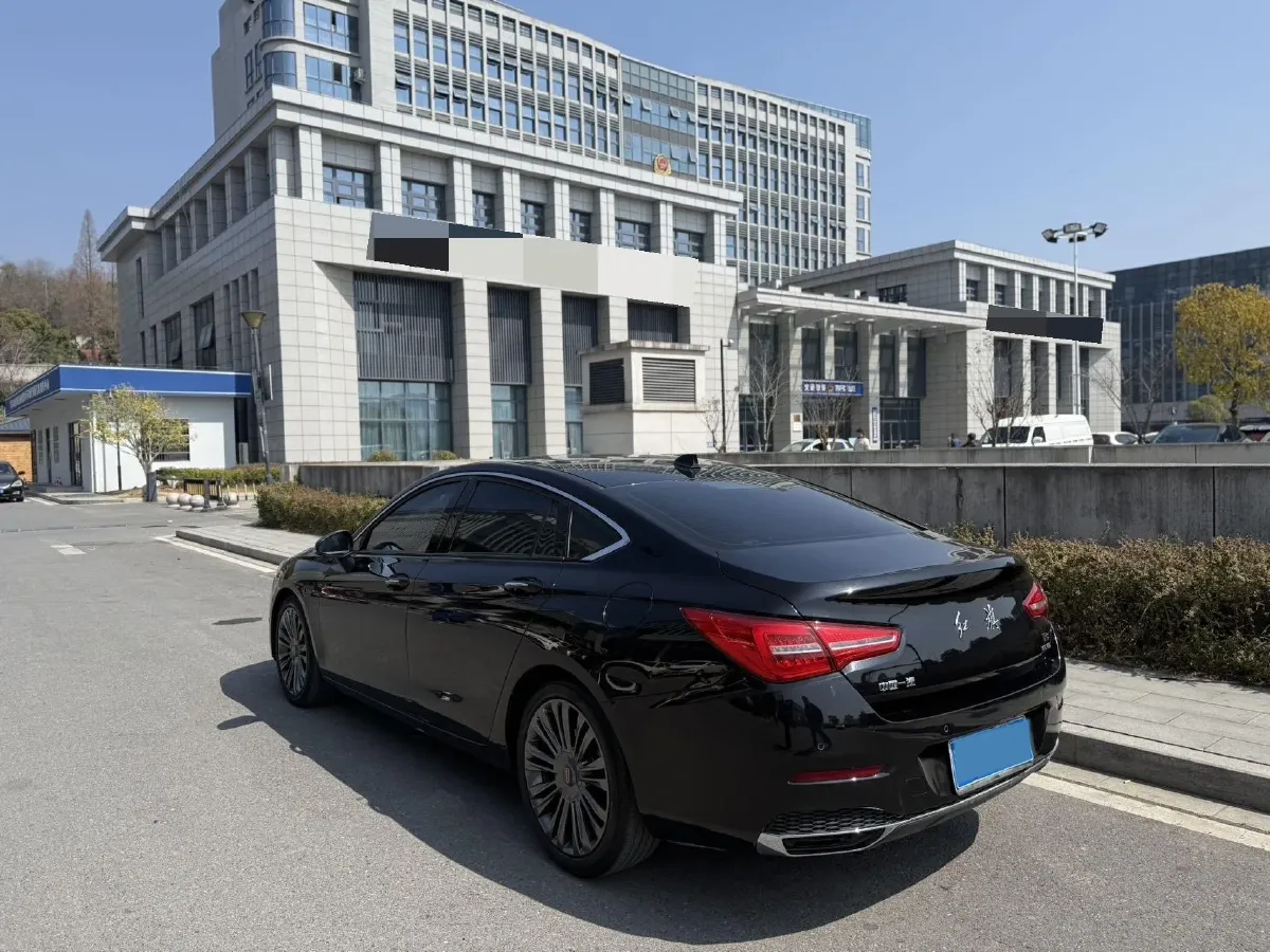 2019 HongQi H5 1.8T 180HP L4 6AT,autocango,china used car exporter,china ev exporter,chinese used car exporter,chinese used ev exporter