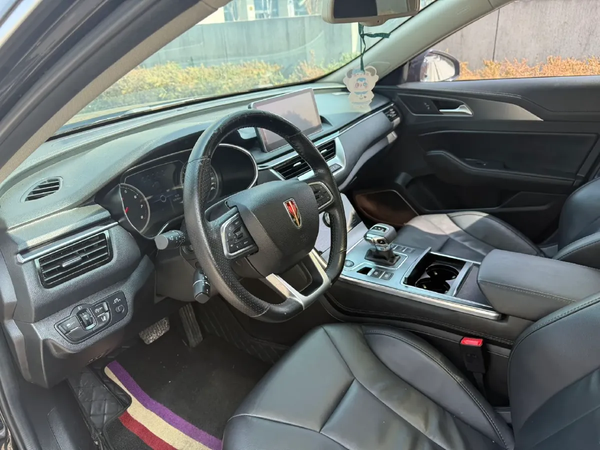 2019 HongQi H5 1.8T 180HP L4 6AT,autocango,china used car exporter,china ev exporter,chinese used car exporter,chinese used ev exporter