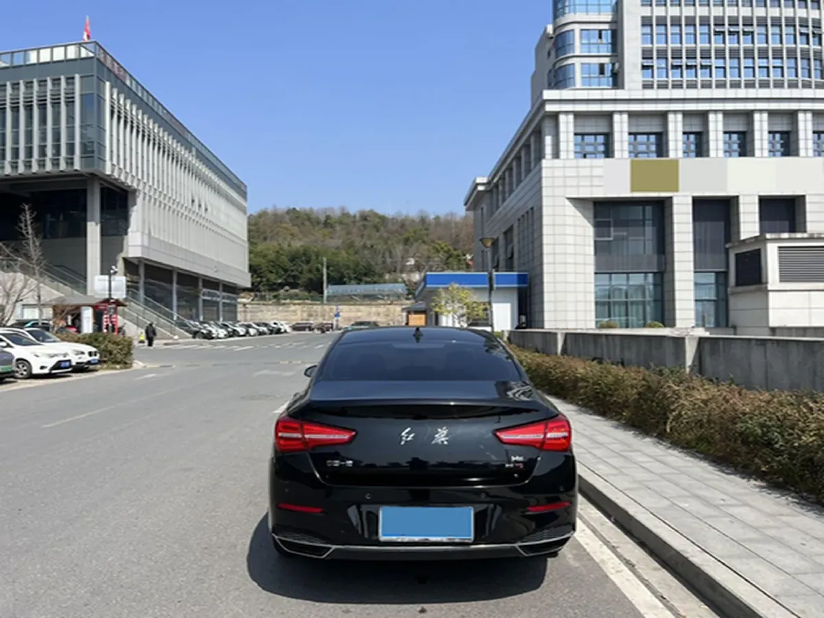 2019 HongQi H5 1.8T 180HP L4 6AT,autocango,china used car exporter,china ev exporter,chinese used car exporter,chinese used ev exporter