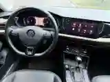 2020 Volkswagen Passat 2.0T 186HP L4 7DCT