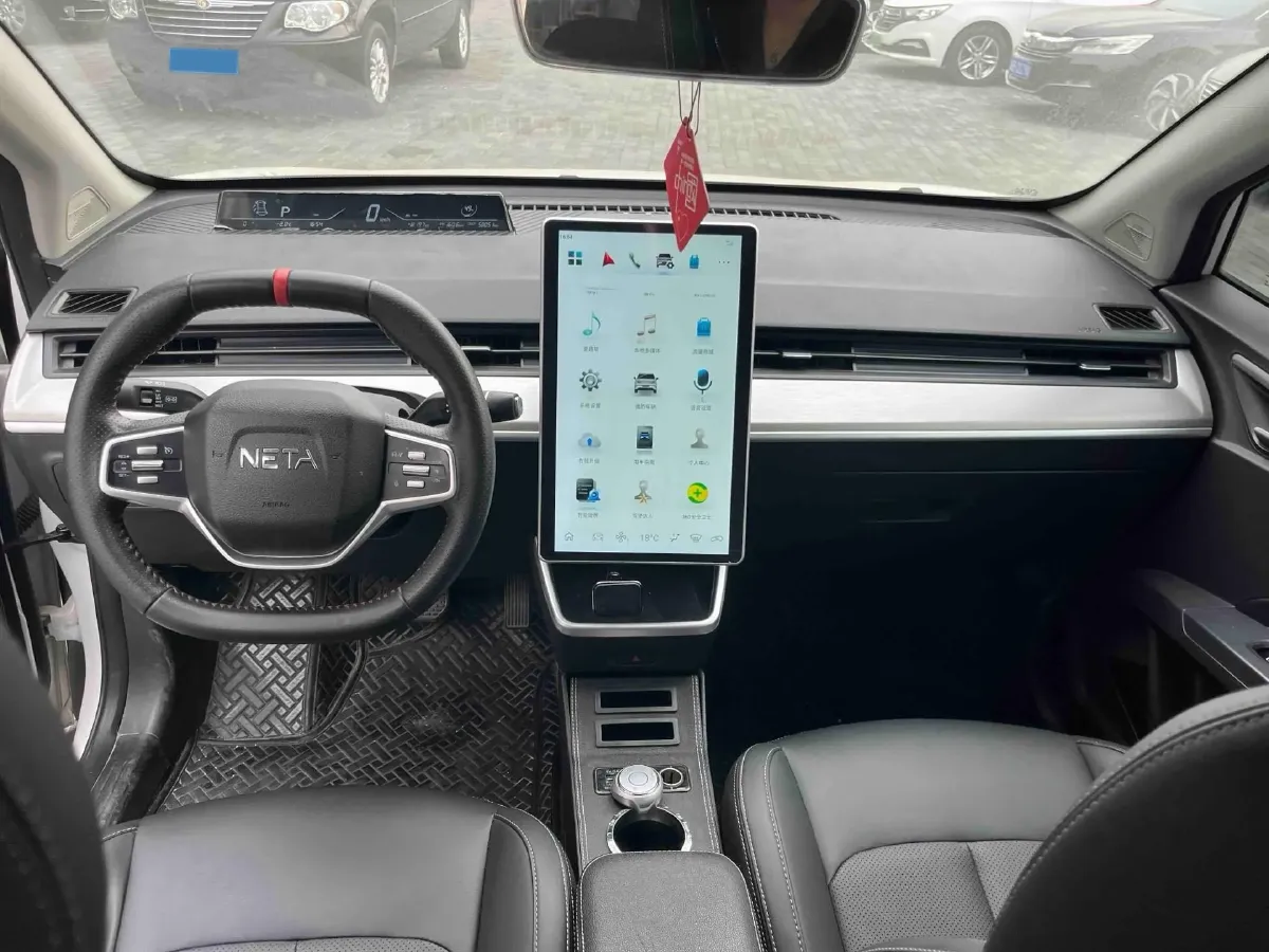 2022 Neta V BEV 31.15KWH,autocango,china used car exporter,china ev exporter,chinese used car exporter,chinese used ev exporter