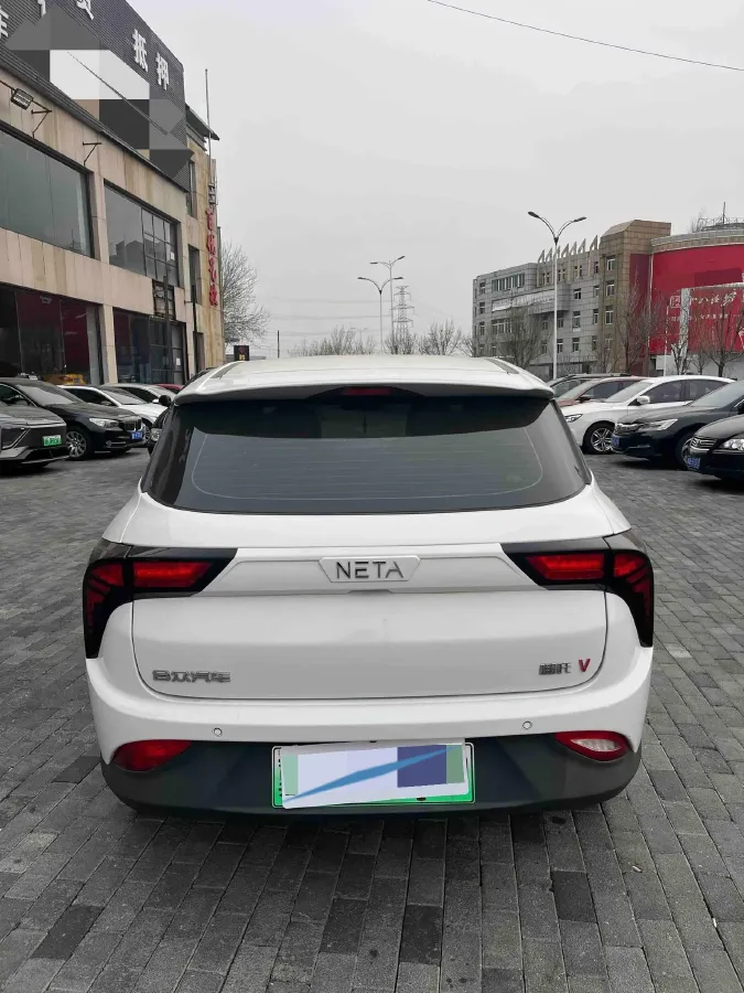 2022 Neta V BEV 31.15KWH,autocango,china used car exporter,china ev exporter,chinese used car exporter,chinese used ev exporter