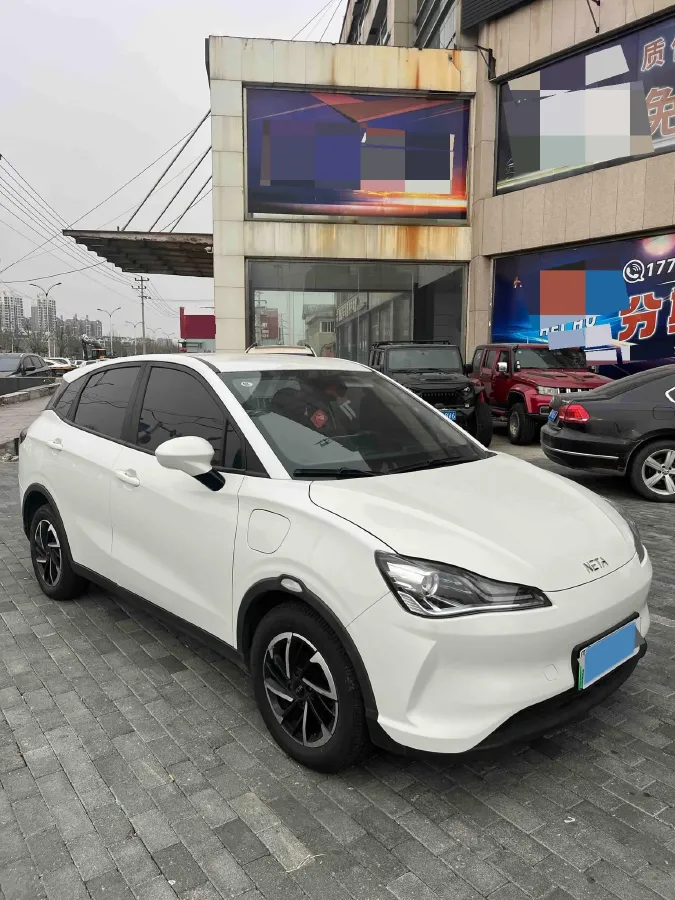 2022 Neta V BEV 31.15KWH,autocango,china used car exporter,china ev exporter,chinese used car exporter,chinese used ev exporter