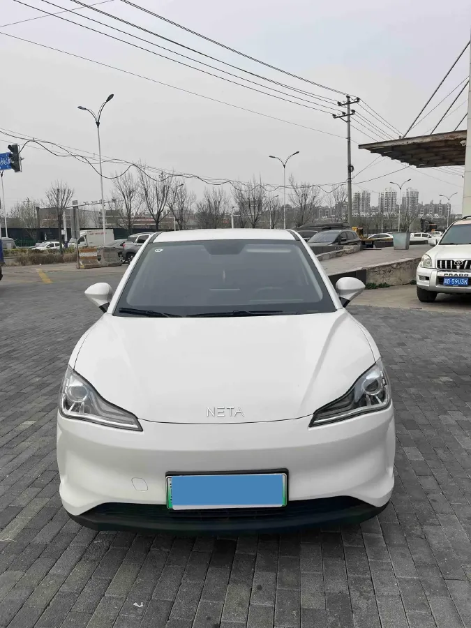 2022 Neta V BEV 31.15KWH,autocango,china used car exporter,china ev exporter,chinese used car exporter,chinese used ev exporter