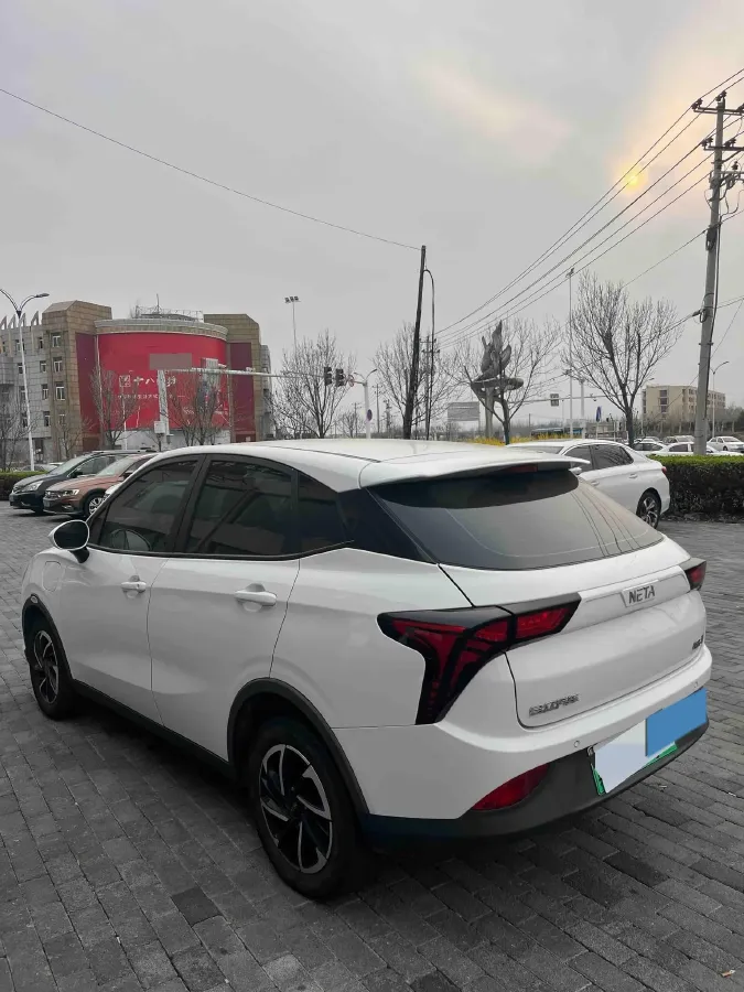 2022 Neta V BEV 31.15KWH,autocango,china used car exporter,china ev exporter,chinese used car exporter,chinese used ev exporter