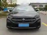 2023 Volkswagen Passat 2.0T 186HP L4 7DCT