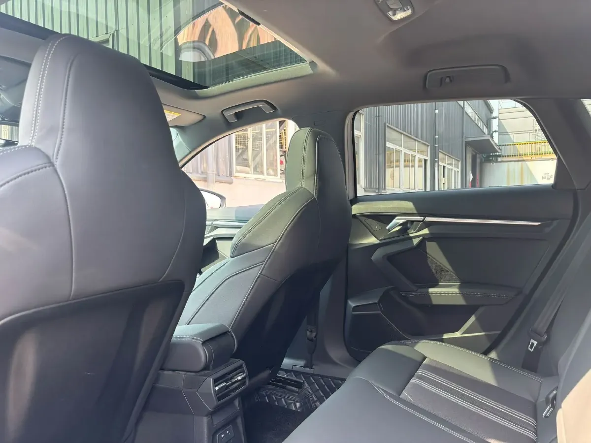 2024 Audi A3 1.4T 150HP L4 7DCT,autocango,china used car exporter,china ev exporter,chinese used car exporter,chinese used ev exporter