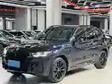 2023 BMW X3 2.0T 245HP L4 8AT