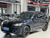 2023 BMW X3,autocango,china used car exporter,china ev exporter,chinese used car exporter,chinese used ev exporter