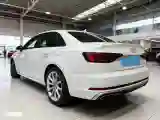2019 Audi A4L 2.0T 190HP L4 7DCT