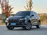 2022 HongQi HS5 2.0T 224HP L4 6AT
