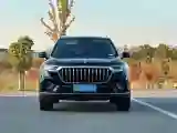 2022 HongQi HS5 2.0T 224HP L4 6AT
