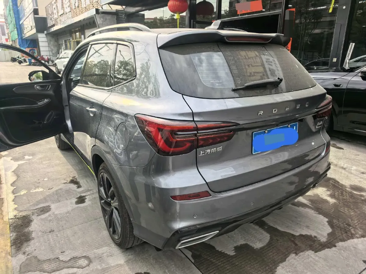 2020 Roewe RX5 1.5T 173HP L4 7DCT,autocango,china used car exporter,china ev exporter,chinese used car exporter,chinese used ev exporter