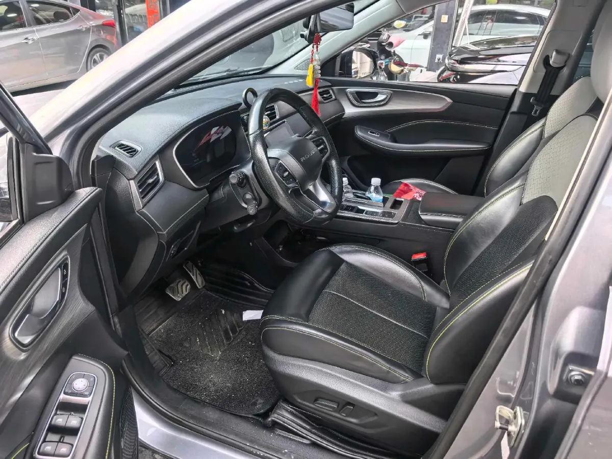2020 Roewe RX5 1.5T 173HP L4 7DCT,autocango,china used car exporter,china ev exporter,chinese used car exporter,chinese used ev exporter
