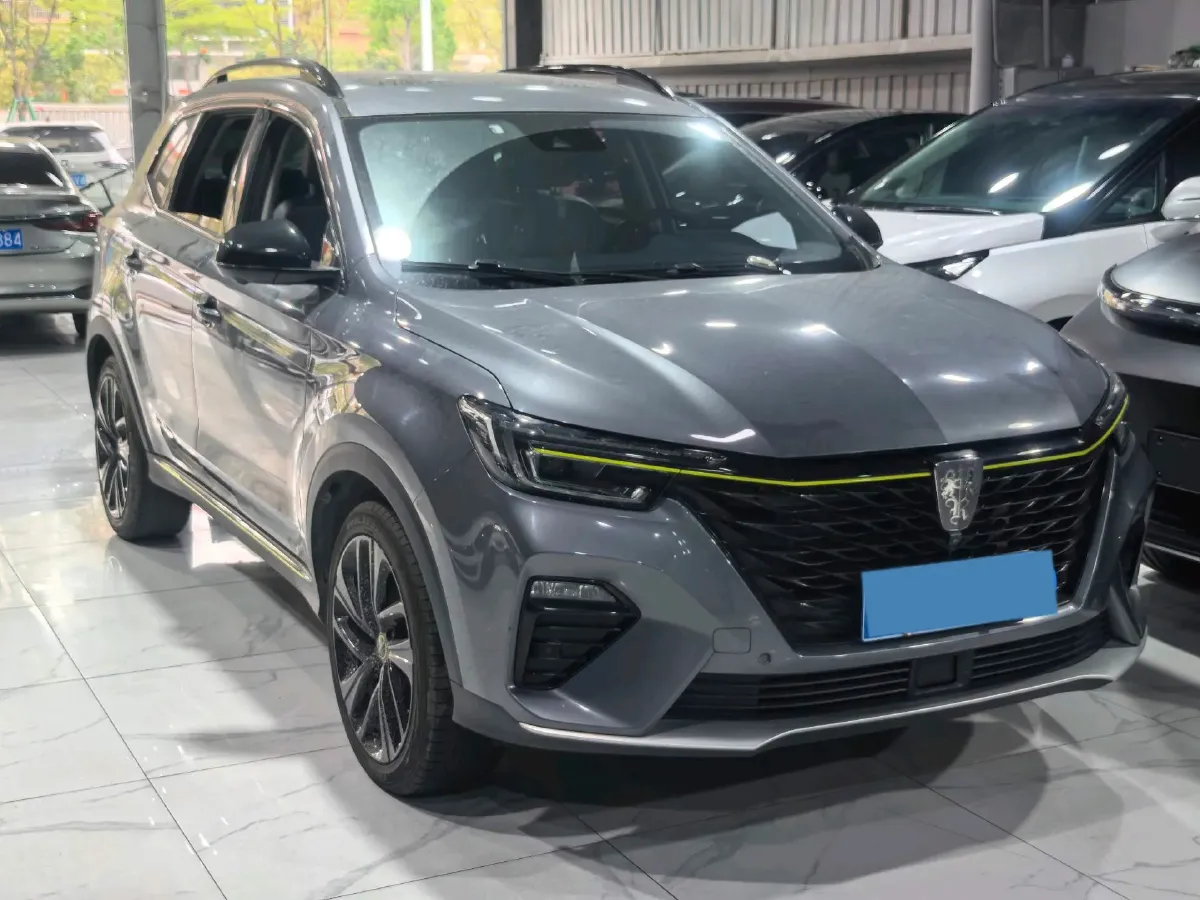 2020 Roewe RX5 1.5T 173HP L4 7DCT,autocango,china used car exporter,china ev exporter,chinese used car exporter,chinese used ev exporter