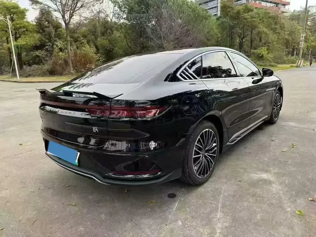 2023 BYD Han 1.5T 139HP L4 E-CVT PHEV 18.316KWH,autocango,china used car exporter,china ev exporter,chinese used car exporter,chinese used ev exporter