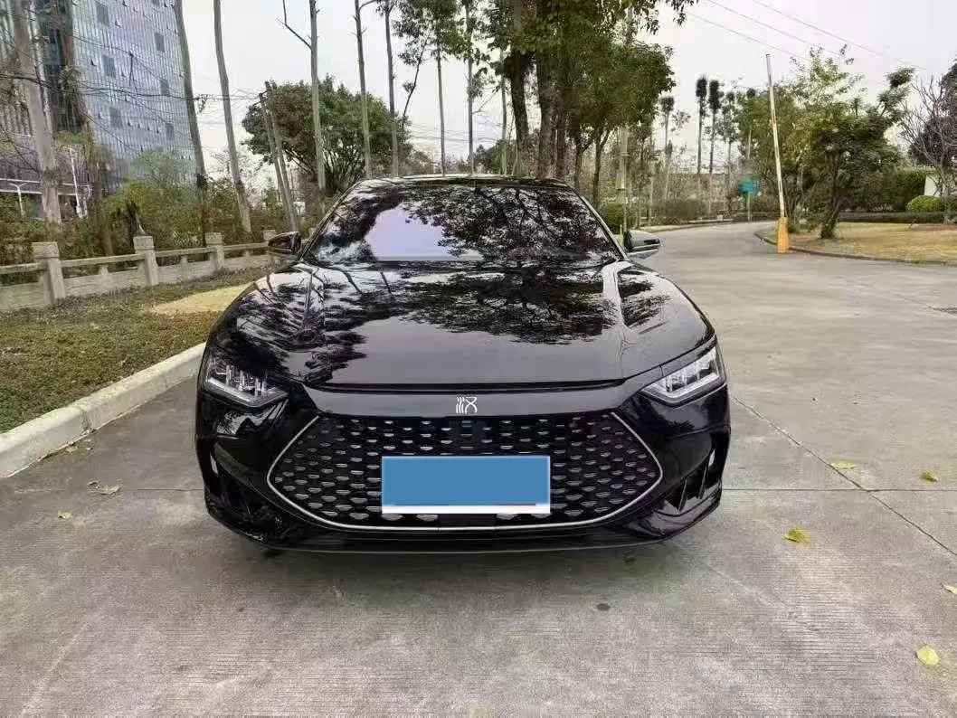 2023 BYD Han 1.5T 139HP L4 E-CVT PHEV 18.316KWH,autocango,china used car exporter,china ev exporter,chinese used car exporter,chinese used ev exporter