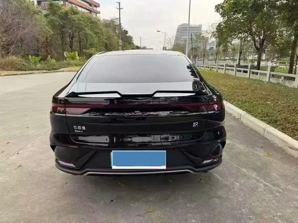 2023 BYD Han 1.5T 139HP L4 E-CVT PHEV 18.316KWH,autocango,china used car exporter,china ev exporter,chinese used car exporter,chinese used ev exporter