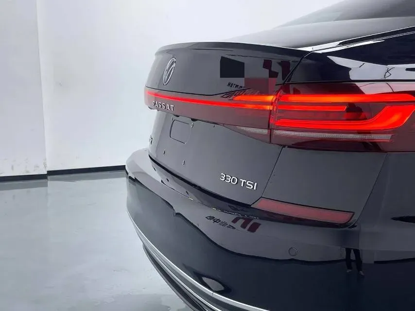 2023 Volkswagen Passat 2.0T 186HP L4 7DCT,autocango,china used car exporter,china ev exporter,chinese used car exporter,chinese used ev exporter