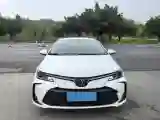 2022 Toyota Corolla 1.2T 116HP L4 CVT
